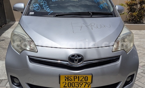 Nunua Ilio tumika Toyota Ractis Fedha Gari ndani ya Dar es Salaam nchini Dar es Salaam Nunua Ilio tumika Toyota Ractis Fedha Gari ndani ya Dar es Salaam nchini Dar es Salaam