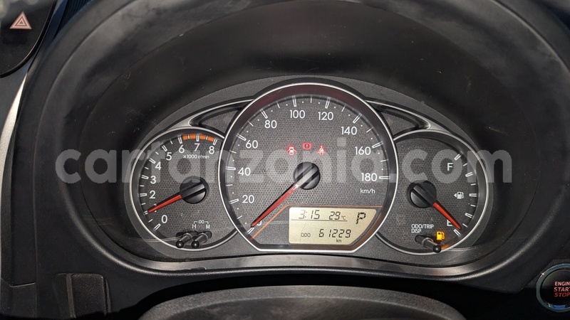 Big with watermark toyota ractis dar es salaam dar es salaam 31016