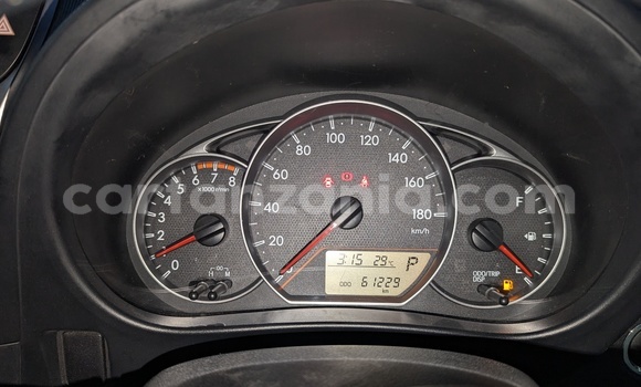 Nunua Ilio tumika Toyota Ractis Fedha Gari ndani ya Dar es Salaam nchini Dar es Salaam Nunua Ilio tumika Toyota Ractis Fedha Gari ndani ya Dar es Salaam nchini Dar es Salaam