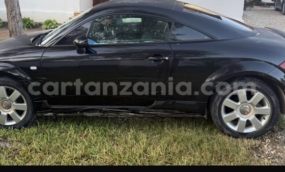 Nunua Ilio tumika Audi TT Nyeusi Gari ndani ya Dar es Salaam nchini Dar es Salaam Nunua Ilio tumika Audi TT Nyeusi Gari ndani ya Dar es Salaam nchini Dar es Salaam