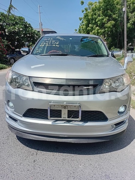 Big with watermark mitsubishi outlander dar es salaam dar es salaam 31018