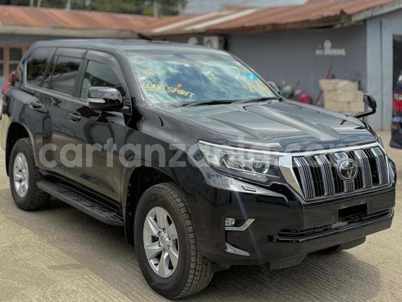 Big with watermark toyota land cruiser prado dar es salaam dar es salaam 31019