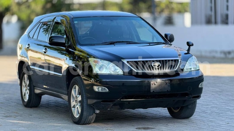 Big with watermark toyota harrier dar es salaam dar es salaam 31020