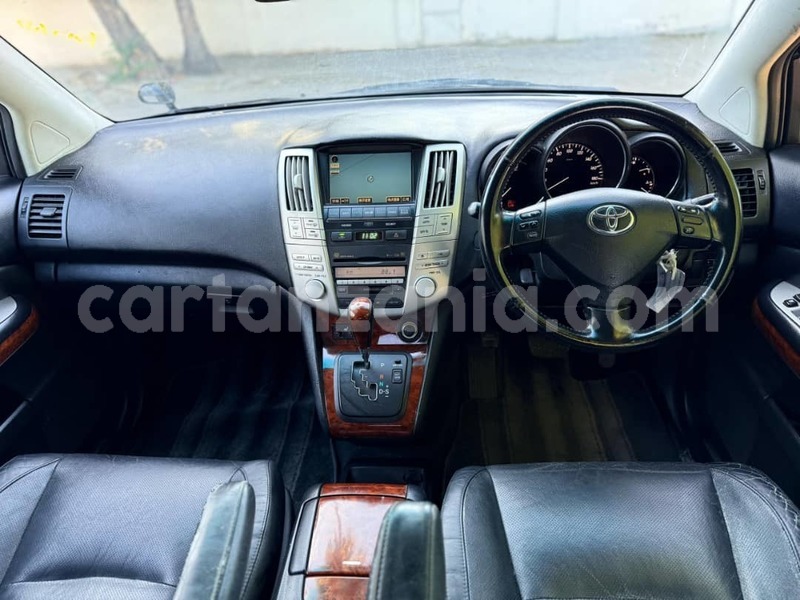 Big with watermark toyota harrier dar es salaam dar es salaam 31020