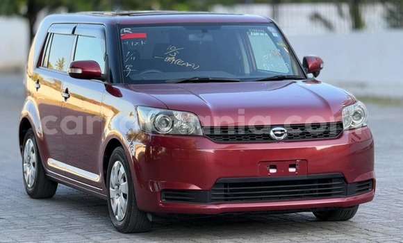 Nunua Imported Toyota Corolla Rumion Nyingine Gari ndani ya Dar es Salaam nchini Dar es Salaam