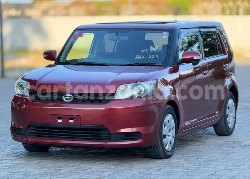 Big with watermark toyota corolla rumion dar es salaam dar es salaam 31022