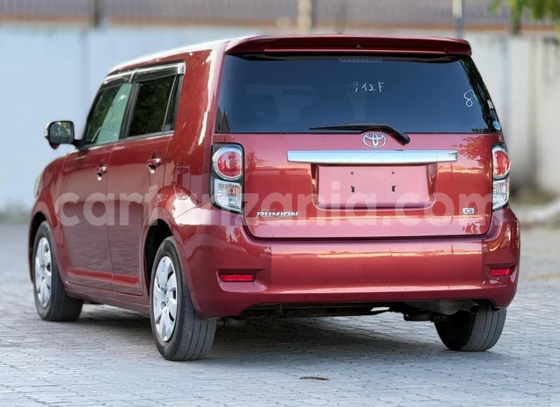 Big with watermark toyota corolla rumion dar es salaam dar es salaam 31022