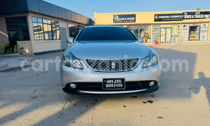 Big with watermark toyota crown dar es salaam dar es salaam 31024