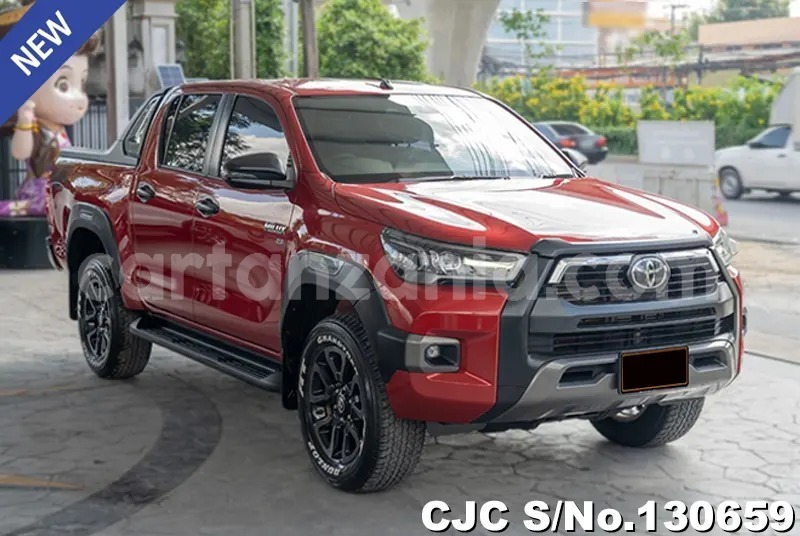 Big with watermark toyota hiluxe revo dar es salaam dar es salaam 31025