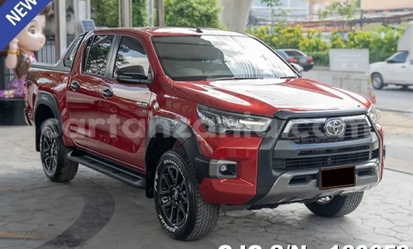 Nunua Ilio tumika Toyota Hiluxe Revo Nyekundu Lori ndani ya Dar es Salaam nchini Dar es Salaam Nunua Ilio tumika Toyota Hiluxe Revo Nyekundu Lori ndani ya Dar es Salaam nchini Dar es Salaam