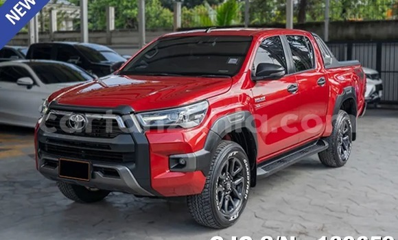 Nunua Ilio tumika Toyota Hiluxe Revo Nyekundu Lori ndani ya Dar es Salaam nchini Dar es Salaam Nunua Ilio tumika Toyota Hiluxe Revo Nyekundu Lori ndani ya Dar es Salaam nchini Dar es Salaam