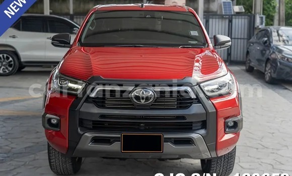 Nunua Ilio tumika Toyota Hiluxe Revo Nyekundu Lori ndani ya Dar es Salaam nchini Dar es Salaam Nunua Ilio tumika Toyota Hiluxe Revo Nyekundu Lori ndani ya Dar es Salaam nchini Dar es Salaam