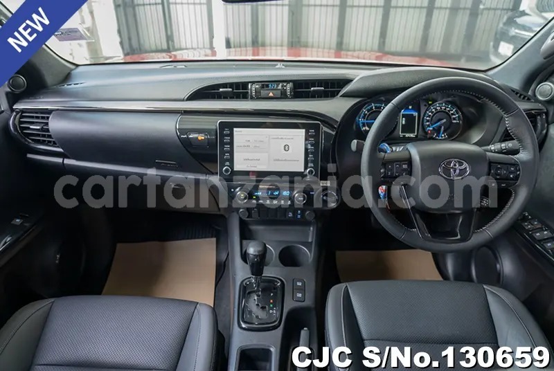 Big with watermark toyota hiluxe revo dar es salaam dar es salaam 31025
