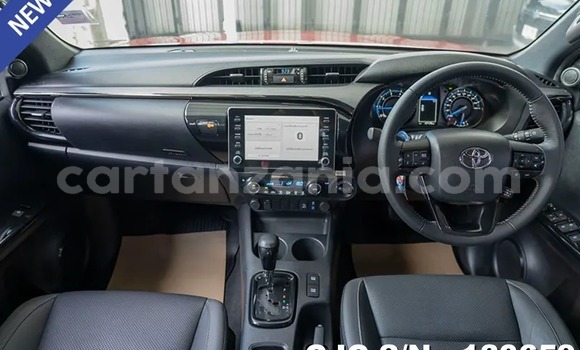 Nunua Ilio tumika Toyota Hiluxe Revo Nyekundu Lori ndani ya Dar es Salaam nchini Dar es Salaam Nunua Ilio tumika Toyota Hiluxe Revo Nyekundu Lori ndani ya Dar es Salaam nchini Dar es Salaam