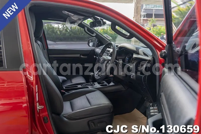 Big with watermark toyota hiluxe revo dar es salaam dar es salaam 31025