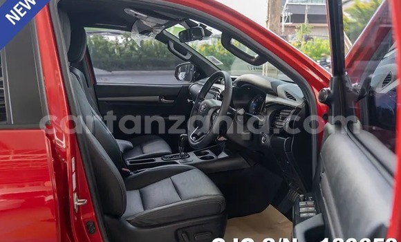 Nunua Ilio tumika Toyota Hiluxe Revo Nyekundu Lori ndani ya Dar es Salaam nchini Dar es Salaam Nunua Ilio tumika Toyota Hiluxe Revo Nyekundu Lori ndani ya Dar es Salaam nchini Dar es Salaam