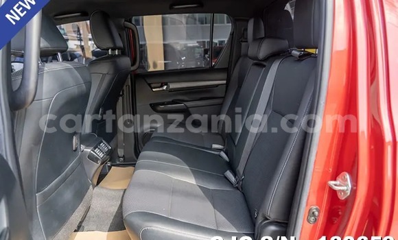 Nunua Ilio tumika Toyota Hiluxe Revo Nyekundu Lori ndani ya Dar es Salaam nchini Dar es Salaam Nunua Ilio tumika Toyota Hiluxe Revo Nyekundu Lori ndani ya Dar es Salaam nchini Dar es Salaam