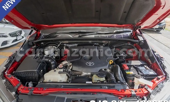 Nunua Ilio tumika Toyota Hiluxe Revo Nyekundu Lori ndani ya Dar es Salaam nchini Dar es Salaam Nunua Ilio tumika Toyota Hiluxe Revo Nyekundu Lori ndani ya Dar es Salaam nchini Dar es Salaam