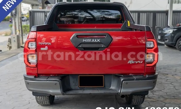 Nunua Ilio tumika Toyota Hiluxe Revo Nyekundu Lori ndani ya Dar es Salaam nchini Dar es Salaam Nunua Ilio tumika Toyota Hiluxe Revo Nyekundu Lori ndani ya Dar es Salaam nchini Dar es Salaam