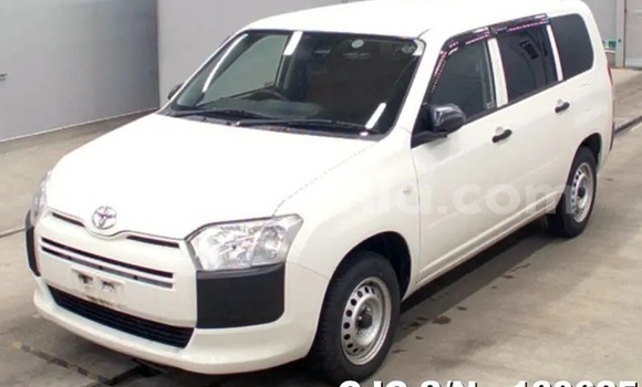 Nunua Ilio tumika Toyota Probox Nyeupe Gari ndani ya Dar es Salaam nchini Dar es Salaam Nunua Ilio tumika Toyota Probox Nyeupe Gari ndani ya Dar es Salaam nchini Dar es Salaam