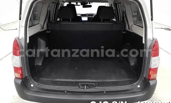 Nunua Ilio tumika Toyota Probox Nyeupe Gari ndani ya Dar es Salaam nchini Dar es Salaam Nunua Ilio tumika Toyota Probox Nyeupe Gari ndani ya Dar es Salaam nchini Dar es Salaam