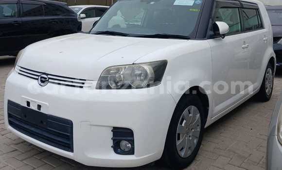 Buy New Toyota Corolla Rumion White Car in Dar es Salaam in Dar es Salaam Buy New Toyota Corolla Rumion White Car in Dar es Salaam in Dar es Salaam