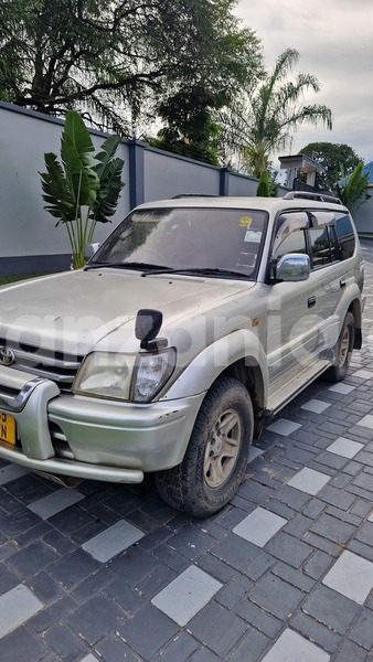 Big with watermark toyota land cruiser prado dar es salaam dar es salaam 31033