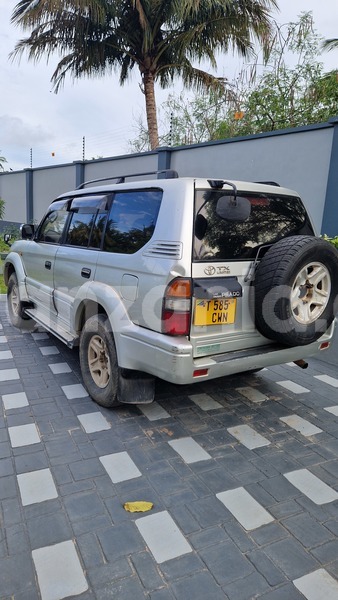 Big with watermark toyota land cruiser prado dar es salaam dar es salaam 31033