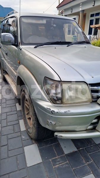 Big with watermark toyota land cruiser prado dar es salaam dar es salaam 31033