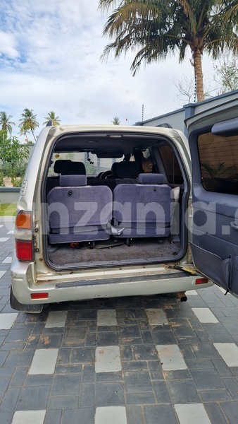 Big with watermark toyota land cruiser prado dar es salaam dar es salaam 31033