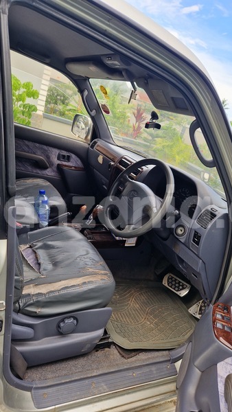 Big with watermark toyota land cruiser prado dar es salaam dar es salaam 31033