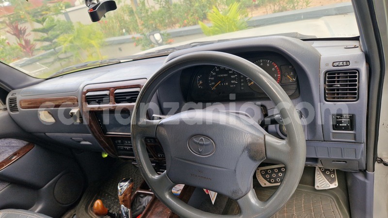Big with watermark toyota land cruiser prado dar es salaam dar es salaam 31033