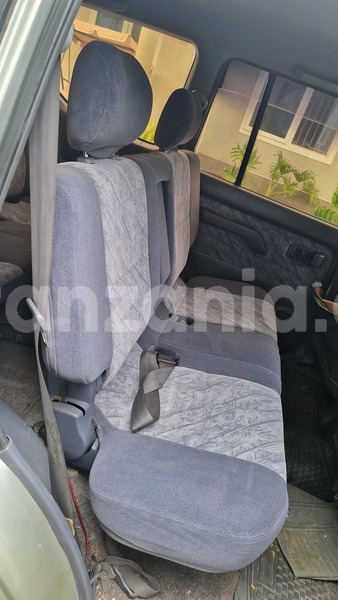 Big with watermark toyota land cruiser prado dar es salaam dar es salaam 31033