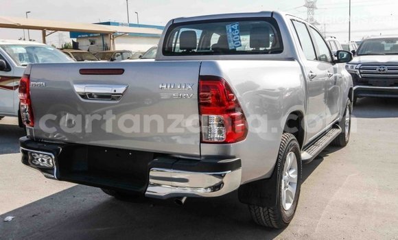 Buy Import Toyota Hilux Other Car in Import - Dubai in Arusha Buy Import Toyota Hilux Other Car in Import - Dubai in Arusha