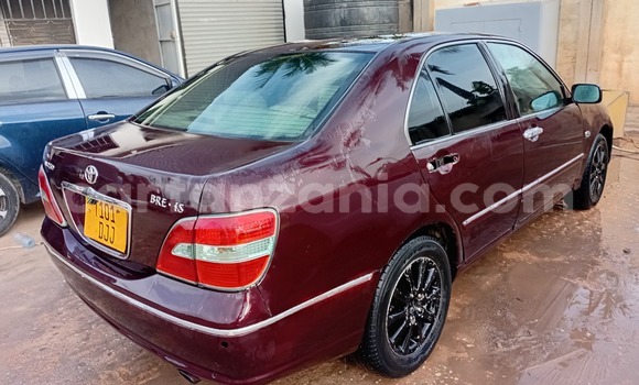 Buy Used Toyota Brevis Other Car in Dar es Salaam in Dar es Salaam