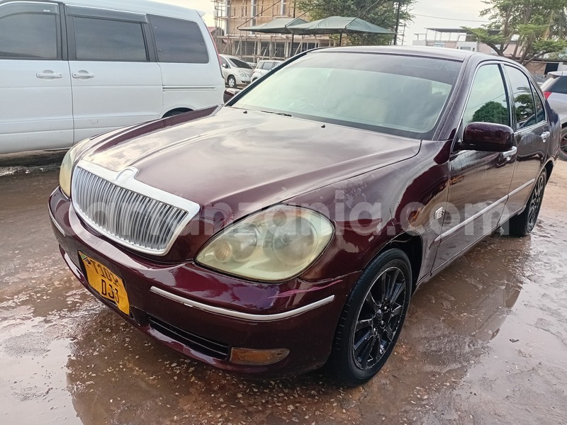 Big with watermark toyota brevis dar es salaam dar es salaam 31035