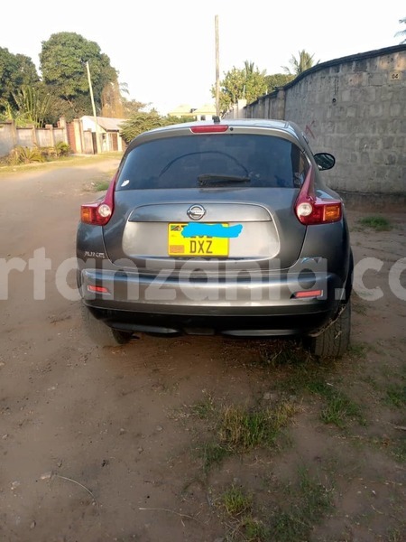 Big with watermark nissan juke dar es salaam dar es salaam 31036