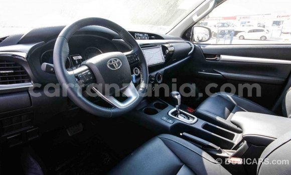 Buy Import Toyota Hilux Other Car in Import - Dubai in Arusha Buy Import Toyota Hilux Other Car in Import - Dubai in Arusha