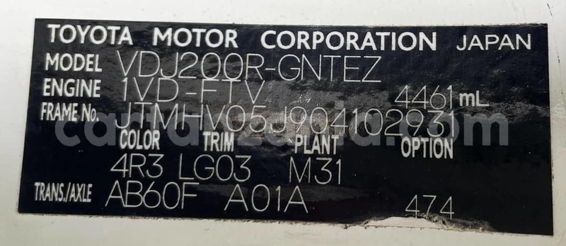 Big with watermark toyota land cruiser dar es salaam dar es salaam 31038