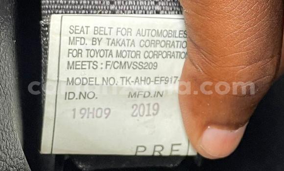 Buy Used Toyota Land Cruiser White Car in Dar es Salaam in Dar es Salaam Buy Used Toyota Land Cruiser White Car in Dar es Salaam in Dar es Salaam