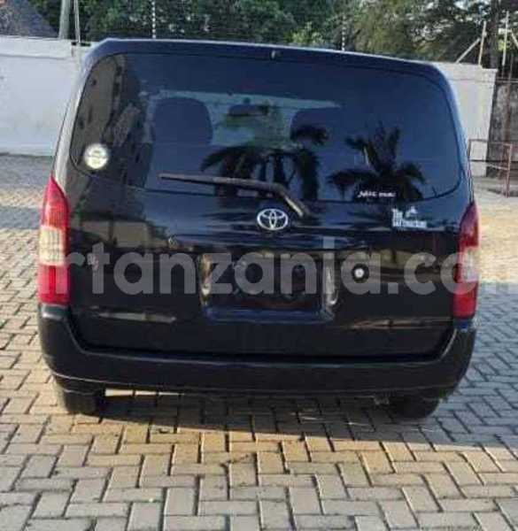Big with watermark toyota probox dar es salaam dar es salaam 31039