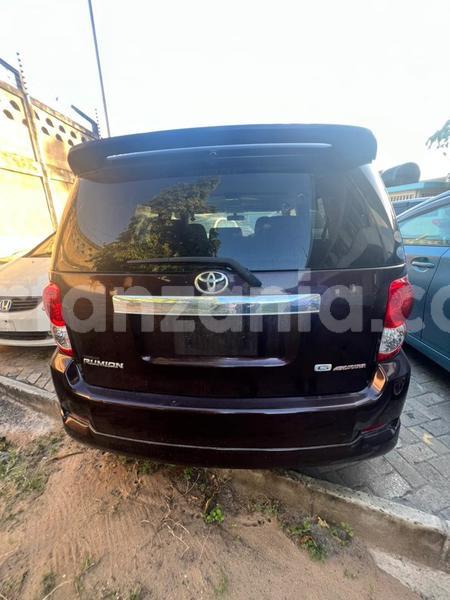 Big with watermark toyota corolla rumion dar es salaam dar es salaam 31041