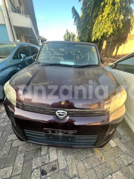 Big with watermark toyota corolla rumion dar es salaam dar es salaam 31041