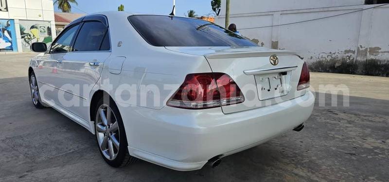 Big with watermark toyota crown dar es salaam dar es salaam 31043
