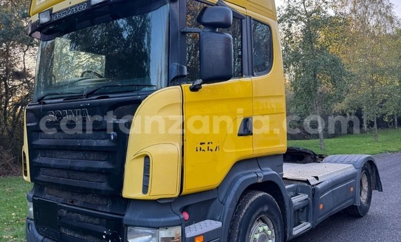 Buy Import Scania R420 Other Truck in Dar es Salaam in Dar es Salaam Buy Import Scania R420 Other Truck in Dar es Salaam in Dar es Salaam