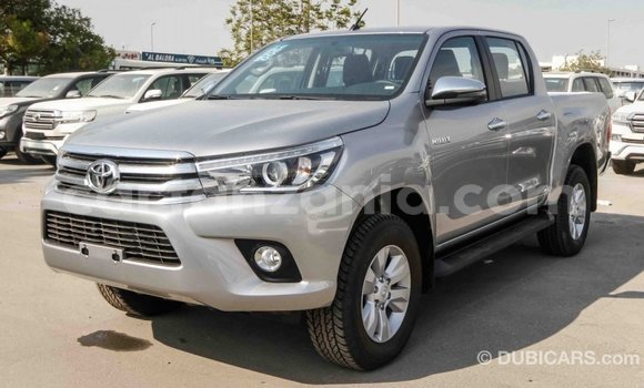 Buy Import Toyota Hilux Other Car in Import - Dubai in Arusha Buy Import Toyota Hilux Other Car in Import - Dubai in Arusha