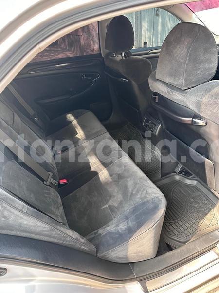 Big with watermark toyota crown mbeya mbeya 31045