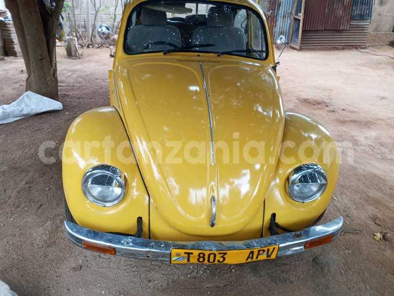Big with watermark volkswagen beetle mwanza mwanza 31047