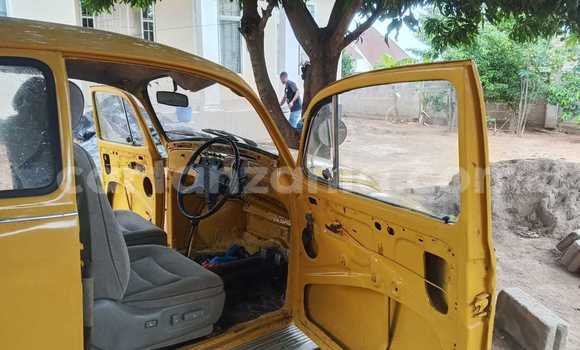 Buy Used Volkswagen Beetle Other Car in Mwanza in Mwanza Buy Used Volkswagen Beetle Other Car in Mwanza in Mwanza