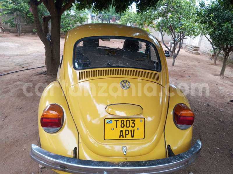 Big with watermark volkswagen beetle mwanza mwanza 31047